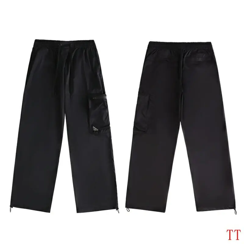 prada pantalons pour homme s_124b5032